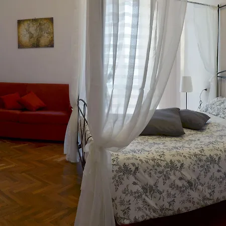 Dimora Nel Borgo 3*