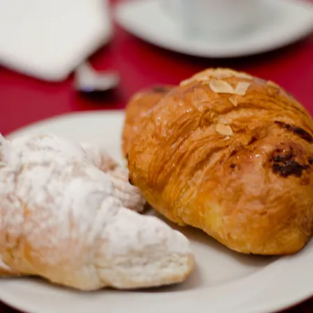 Dimora Nel Borgo Alojamento de Acomodação e Pequeno-almoço Offida