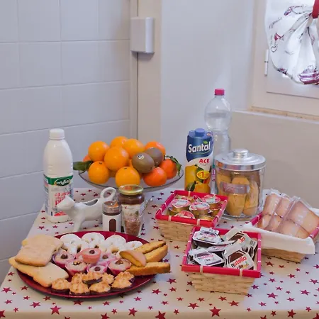 Dimora Nel Borgo 오피다