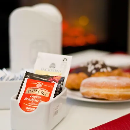 B&B Dimora Nel Borgo 오피다