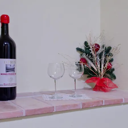 Dimora Nel Borgo B&B