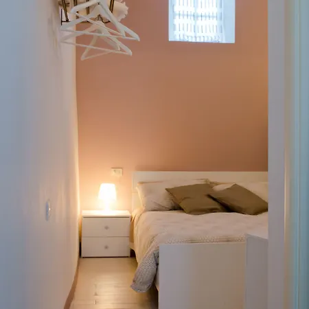 Bed & Breakfast Dimora Nel Borgo