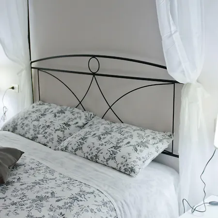Dimora Nel Borgo 3* オッフィダ