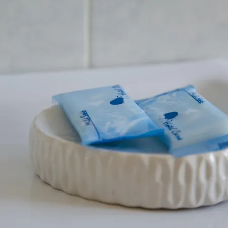 Dimora Nel Borgo Bed & Breakfast
