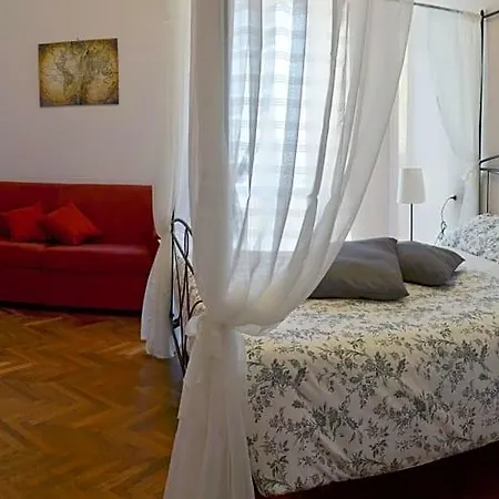 Dimora Nel Borgo 3*