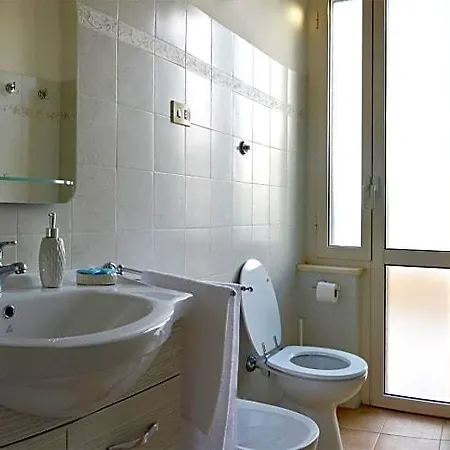Bed & Breakfast Dimora Nel Borgo