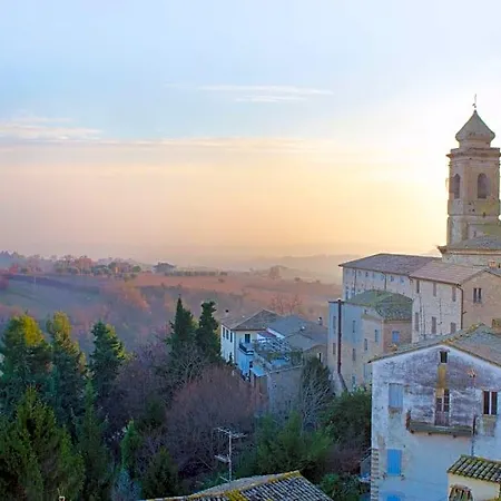 Dimora Nel Borgo 3*
