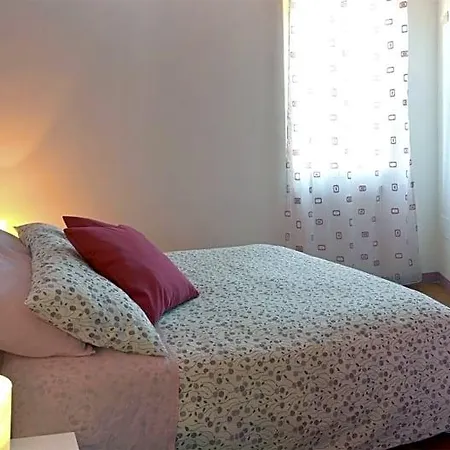 Bed & Breakfast Dimora Nel Borgo 3*