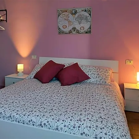Bed & Breakfast Dimora Nel Borgo Offida