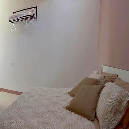 Dimora Nel Borgo Bed & Breakfast