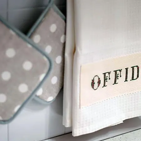 Bed & Breakfast Dimora Nel Borgo Offida