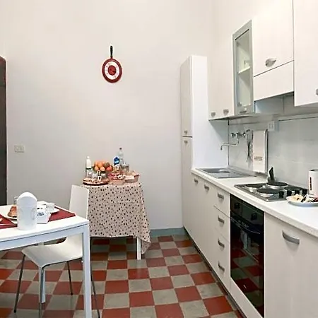 Dimora Nel Borgo 3*