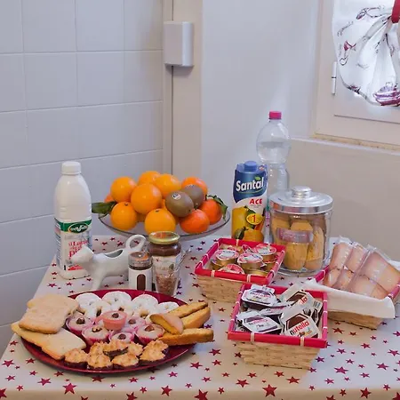 Frühstückspension Dimora Nel Borgo *