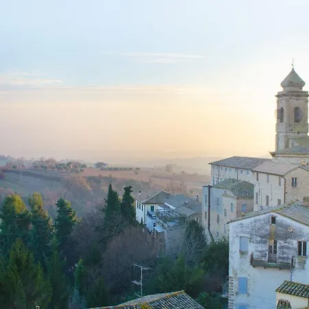 Dimora Nel Borgo Alojamento de Acomodação e Pequeno-almoço 3*