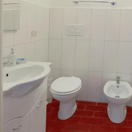 Dimora Nel Borgo Frühstückspension