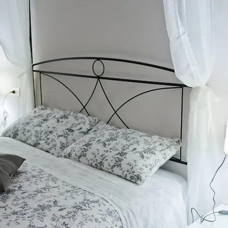 Dimora Nel Borgo 오피다