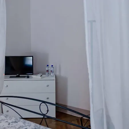 Dimora Nel Borgo Frühstückspension