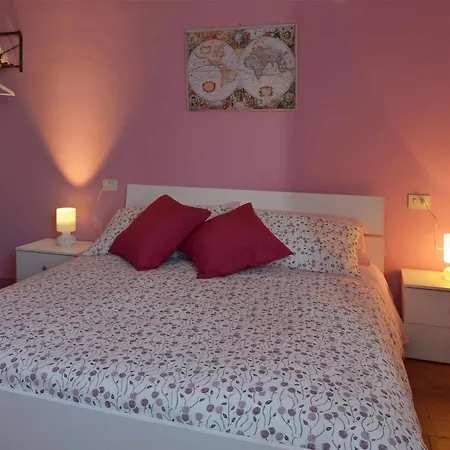 Dimora Nel Borgo Frühstückspension *