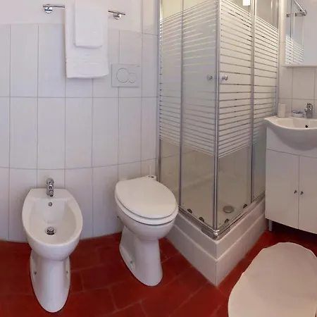 Dimora Nel Borgo Frühstückspension Offida